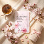 Le Masque Cocooning, chaussettes pieds nourrissantes (5 paires)