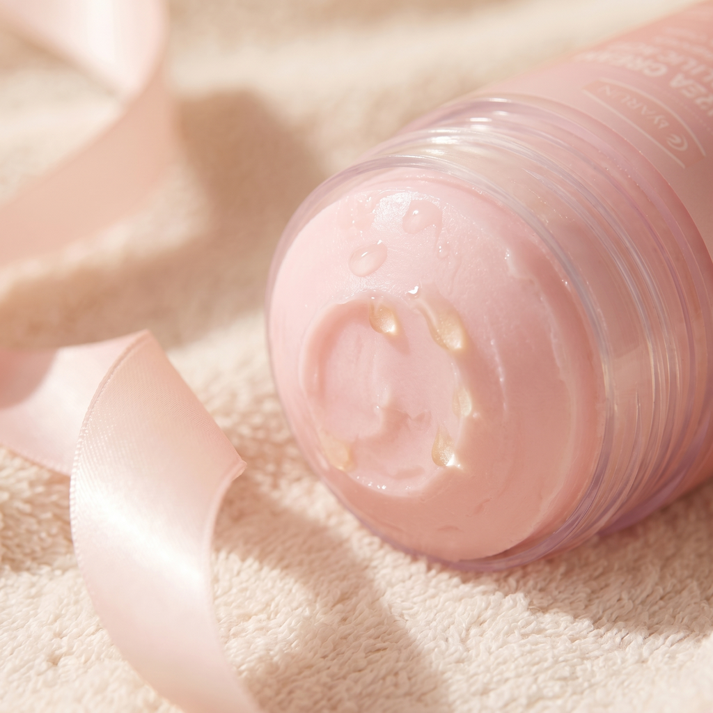 Le Baume en Stick, soin nourrissant pieds secs et talons (40 g)